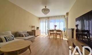 Appartement 4 Pièces 77 m² à vendre à Évry-Courcouronnes (91000)