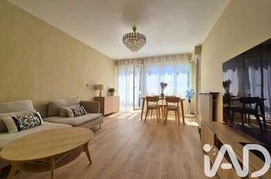 Appartement 4 pièces 167000 €
