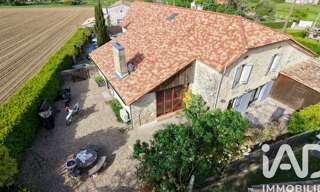 Maison 15 Pièces 400 m² à vendre à Saint-Martin-Petit (47180)