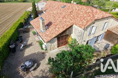 Maison 15 pièces 524000 €