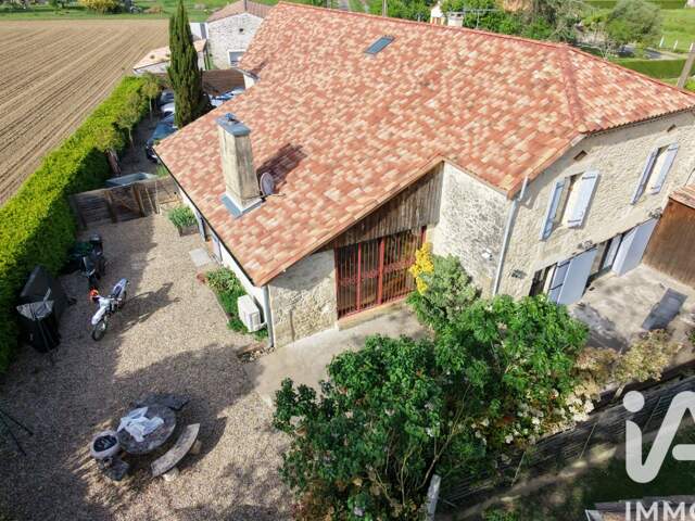 Vente Maison/villa 15 pièces — photo du bien