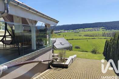 Appartement 7 pièces 420000 €