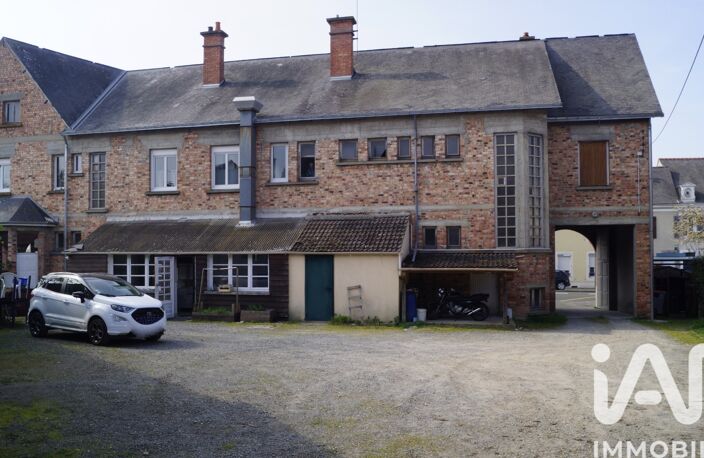 Vente Immeuble 638 m&sup2; — photo 2
