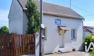 Maison 3 Pièces 54 m² à vendre à Mantes-la-Ville (78711)