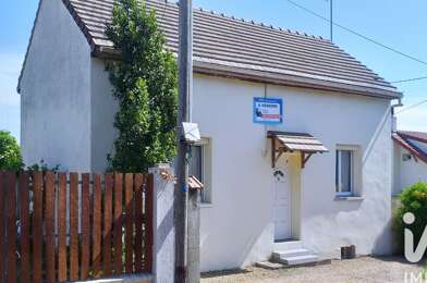 Maison 3 pièces 175000 €