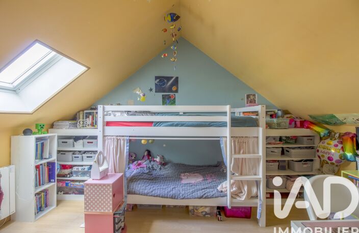 Vente Maison de ville 3 pièces — photo 4