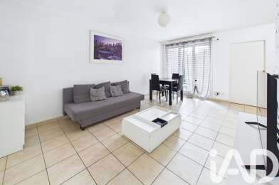 Appartement 2 pièces 219000 €