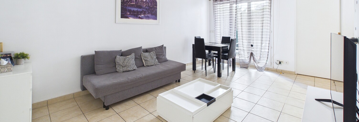 Appartement 2 Pièces 44 m² à vendre à Limeil-Brévannes (94450)