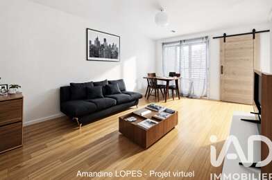 Appartement 2 pièces 209999 €