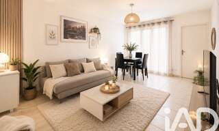 Appartement 2 Pièces 44 m² à vendre à Limeil-Brévannes (94450)