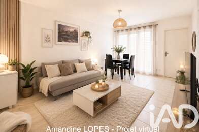 Appartement 2 pièces 209999 €