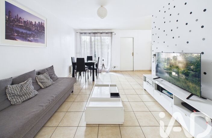 Vente Appartement 2 pièces — photo 5