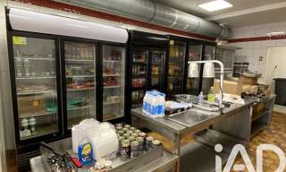 Commerce  108 m² à vendre à Roubaix (59100)