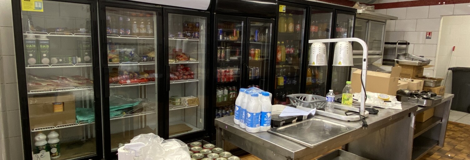 Commerce  108 m² à vendre à Roubaix (59100)