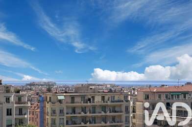 Appartement 3 pièces 345000 €