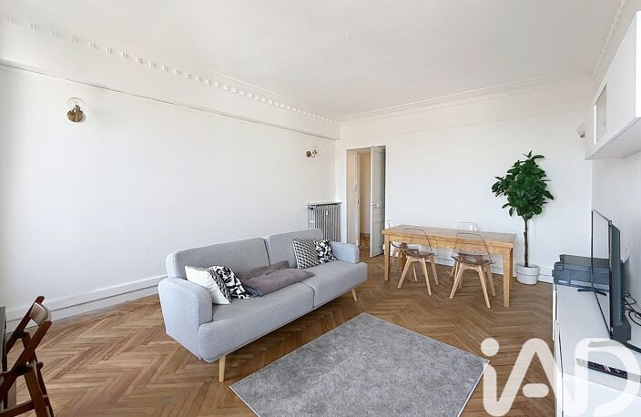 Vente Appartement 3 pièces — photo 3