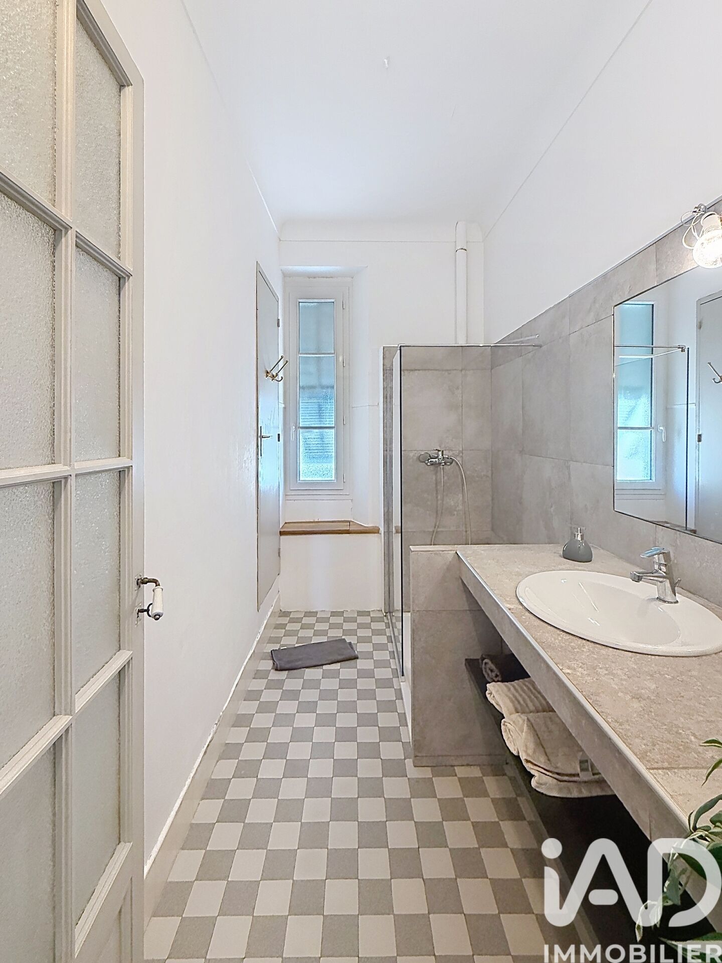 Vente Appartement 3 pièces - Photo 5