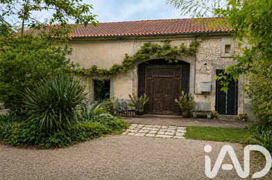 Maison 12 pièces 385000 €