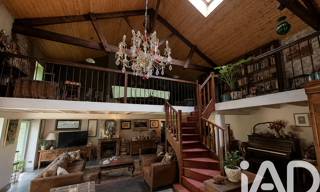 Maison 12 Pièces 370 m² à vendre à Barbezieux-Saint-Hilaire (16300)