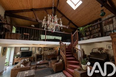 Maison 12 pièces 364000 €