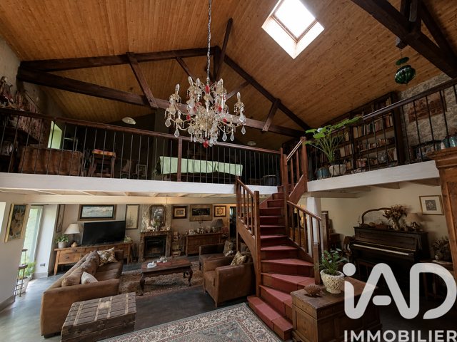 Vente Maison/villa 12 pièces — photo du bien