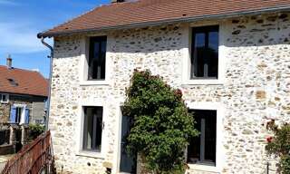 Maison 4 Pièces 90 m² à vendre à Argentières (77390)