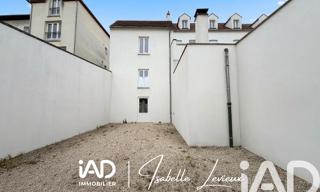Commerce  60 m² à vendre à Meulan-en-Yvelines (78250)