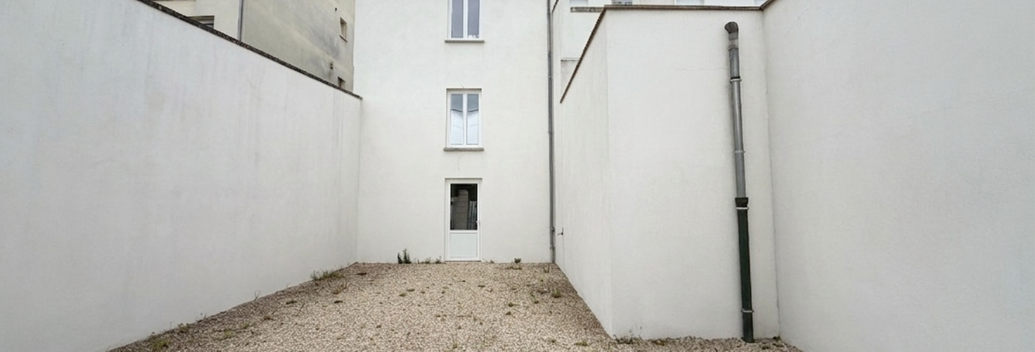 Commerce  60 m² à vendre à Meulan-en-Yvelines (78250)