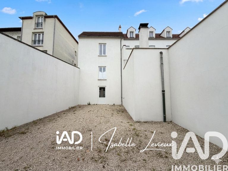 Vente Boutique/Local commercial 60 m&sup2; — photo 1