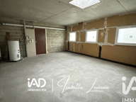 Vente Boutique/Local commercial 60 m&sup2; — photo 2