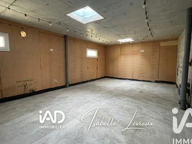 Vente Boutique/Local commercial 60 m&sup2; — photo 4