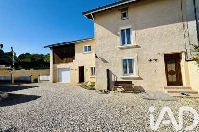 Maison 4 pièces 299000 €