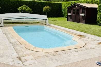 Maison 4 pièces 265000 €