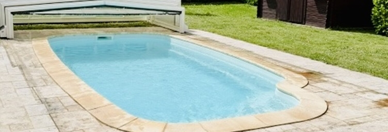 Maison 4 Pièces 128 m² à vendre à Saint-Barthélemy (38270)