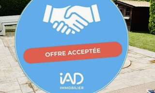 Maison 4 Pièces 128 m² à vendre à Saint-Barthélemy (38270)