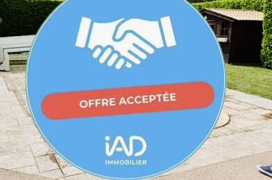Maison 4 pièces 265000 €