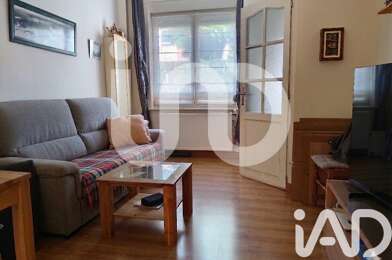 Maison 4 pièces 179900 €