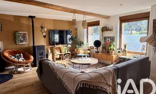 Maison 7 Pièces 140 m² à vendre à Wattrelos (59150)