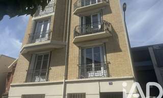 Appartement 3 Pièces 46 m² à vendre à Colombes (92700)