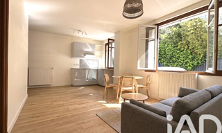 Appartement 3 Pièces 46 m² à vendre à Colombes (92700)