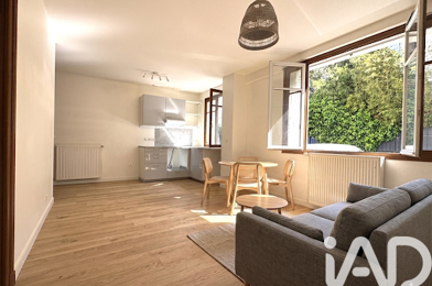 Appartement 3 pièces 249000 €