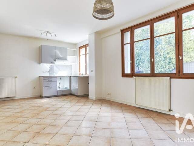Vente Appartement 2 pièces — photo du bien