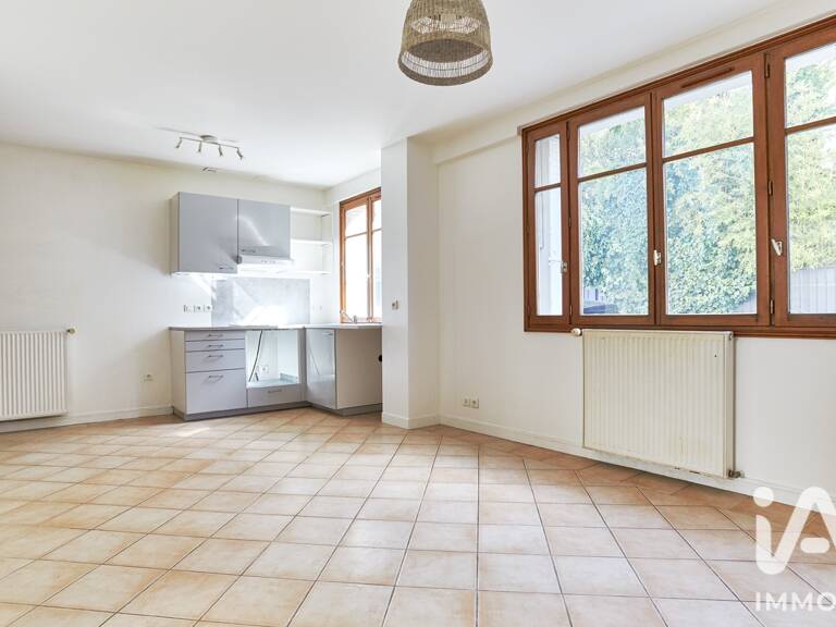 Vente Appartement 2 pièces — photo 1