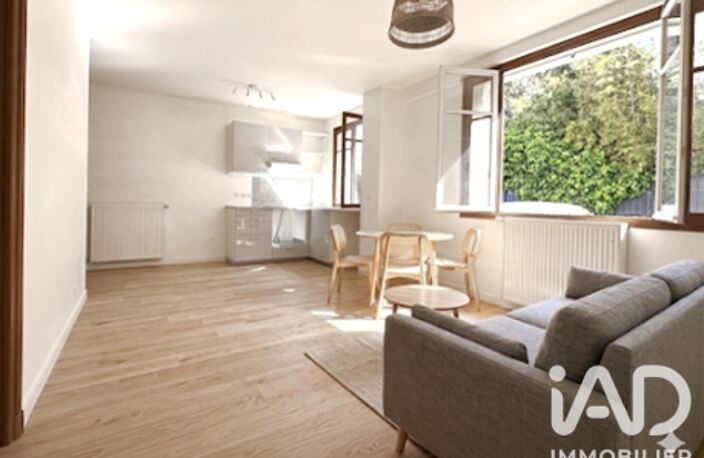 Vente Appartement 2 pièces — photo 3