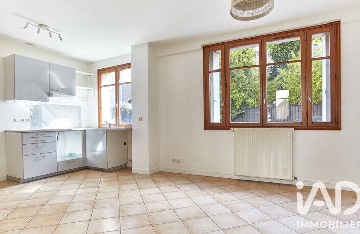 Vente Appartement 2 pièces — photo 4