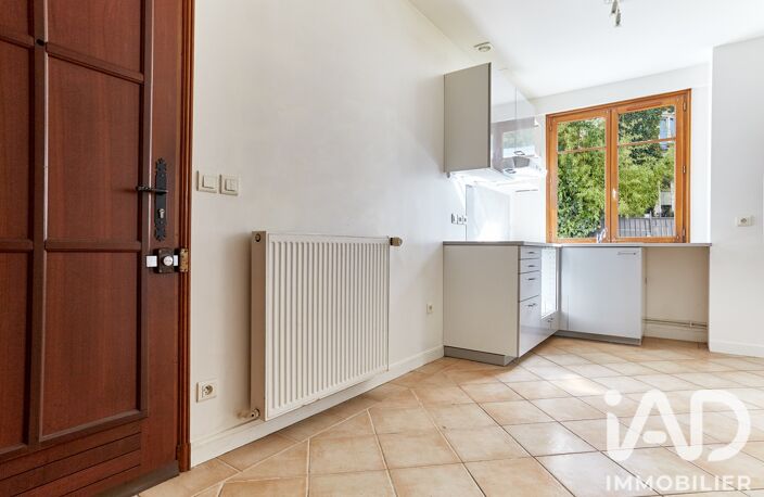 Vente Appartement 2 pièces — photo 5