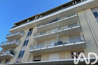 Appartement 2 pièces 273000 €