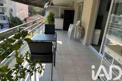 Appartement 2 pièces 273000 €