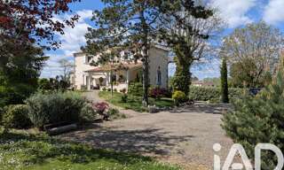 Maison 5 Pièces 130 m² à vendre à Nérac (47600)
