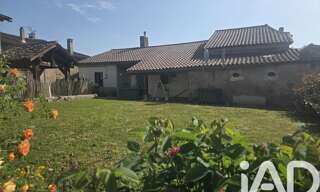 Maison 4 Pièces 110 m² à vendre à Saint-Front-de-Pradoux (24400)